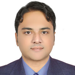 Muhammad Shahbaz Ansari, Team Manager