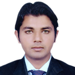 faisal jamil, Sales Representative