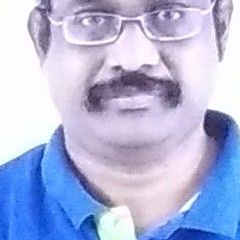 Ramadoss Venkataramanan Ramanan