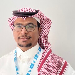 Fahad  Alhunayni