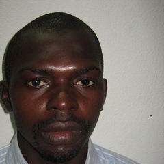 N'GUESSAN GISCARD AKESSE, Assistant of safety responsible