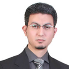 إيهاب إبراهيم, Regional Sales Director