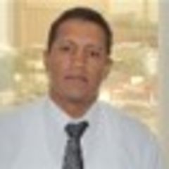 ياسر فاروق, Application Manager