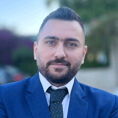 Khaled  Tahhan , Social media marketing
