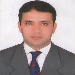 Yasir Ahmed Tajir Tajir, Supervisor