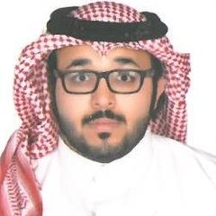 MOHAMMED ALHARBI