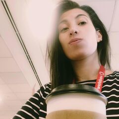 Raghda Abdelmoneim