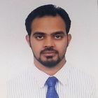 Ameen Siddiqui, Procurement Specialist