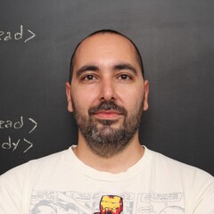 Nikola Savic, Application Developer