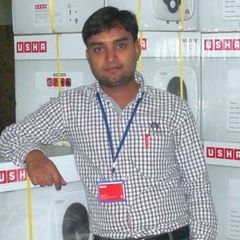 Aslam Khan, Project Supervisor