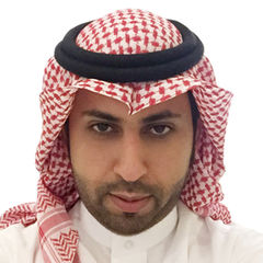 Mohammad Alamri, Regional Manager