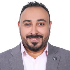 Mohamed Samir Mohamed Hassan, Key Account Sales Manager