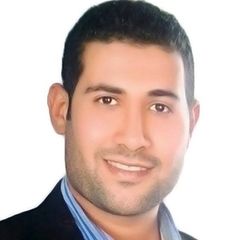 Reyad AL-Sabbagh, Site Engineer