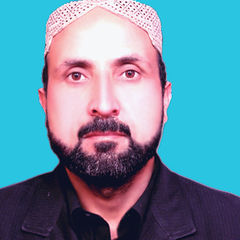 Muhammad Tariq Afridi