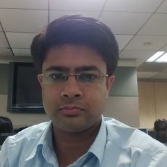 Ankur Mahajan