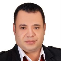 عمر اسعد عبد الواحد حسن عرفات, محاسب