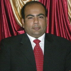 Muhammad Faaiz Javed, National Distribution Manager