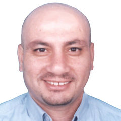 Hani Nassar, IT  Projects manager, O & M 