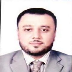 Wagih Abd Algabbar, HR&Administration Manager