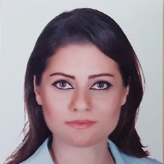 Nora El Sheikhly