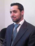 Hadi Al Attar, Senior Client Servicing Manager