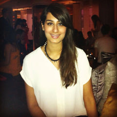 Aasha Bodhani, Editor