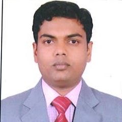 RANJAY KUMAR