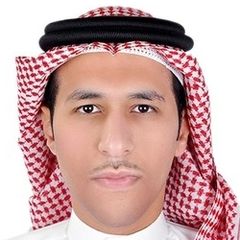 Mohammed Alharbi, Engineer II , Mechanical , Projects & Expansion Department