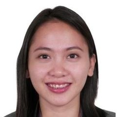 Nadine Mendoza, CPA, Financial Analyst, Controller Group