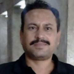 Imtiaz Ahmad Qureshi