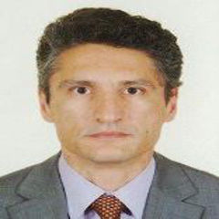 George Vranopoulos, Executive Manager - Head of Development