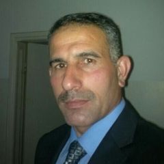 عثمان راشد المشاقبة, ضابط عمليات واستخبارات