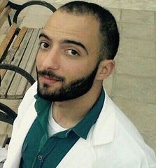 Yaman Al-tallag, Medical reviewer