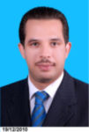 Hossam Shaban, Senior Manager - Finanacial Reporting