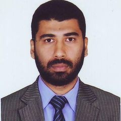 G M Masudur Rahman, Manager Accounts & Finance 