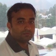 fahad hussain fahad hussain, sales executive