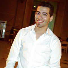 Abanob Farag, HR Specialist