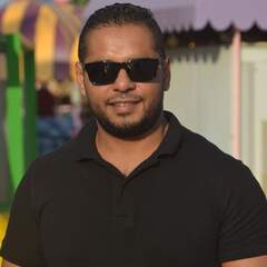 محمد حمادة, Customer Account Manager