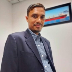 Mohammad shahidullah, Human Resources Manager (HR Manager)