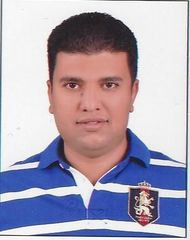 Fouad Abdelrahman Mahmoud Abdelrahman Abdelrahman, Project  Engineer(civil)