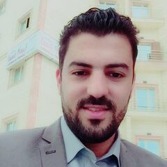 Ahmed Abdelkader, Compliance Analyst