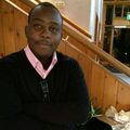 Samuel Odame - Agyekum, industrial performance engineer 
