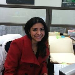Laura Duran, Marketing & General Manager