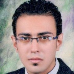 Fady Latef, Sales coordinator