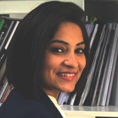 Swati Bhandari