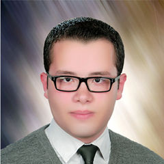 مصطفى دياب, Medical Representative
