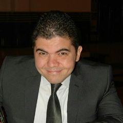 Haitham Yousry, IT Operations Team Supervisor