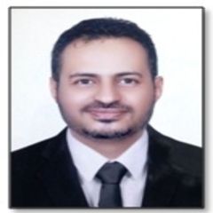 Ashraf Ali Abdo  Qardash, Commercial Manager