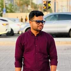 SHAFAYET MONGAL MIAH, Delivery Driver