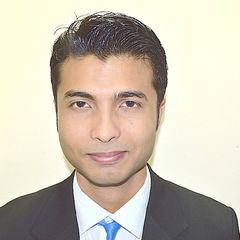 Joyjit Sarkar, Mac Solution Consultant,Apple-UAE